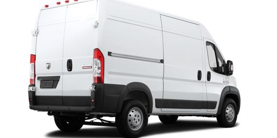 RAM PROMASTER 2500 2015 3C6TRVCG0FE505293 image